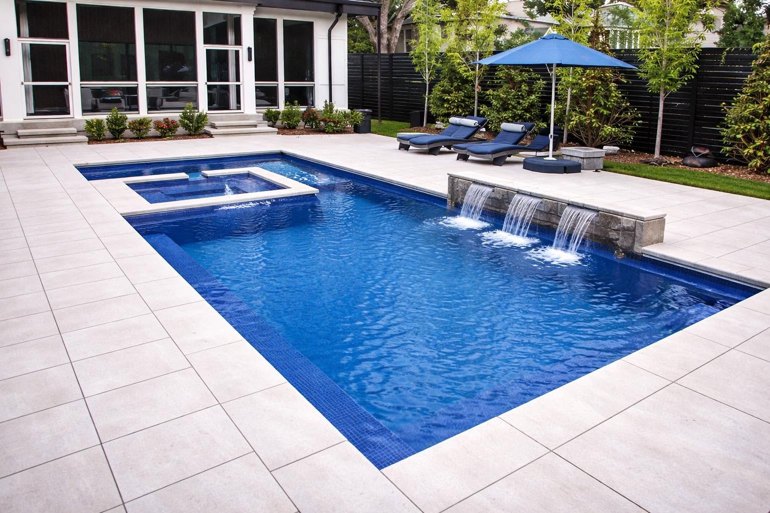 Full Outdoor Transformations